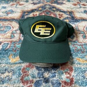Vintage Starter Edmonton Eskimos SnapBack Hat